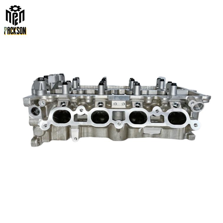G4FG Cylinder Head For Hyundai Elantra Verna KX3