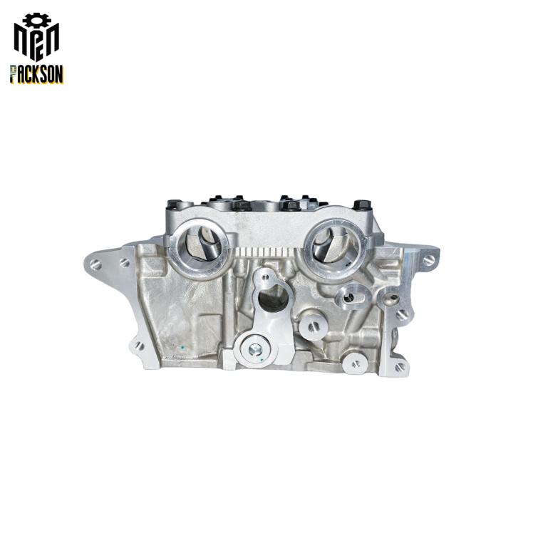 Cylinder Head For Hyundai Elantra Verna KX3