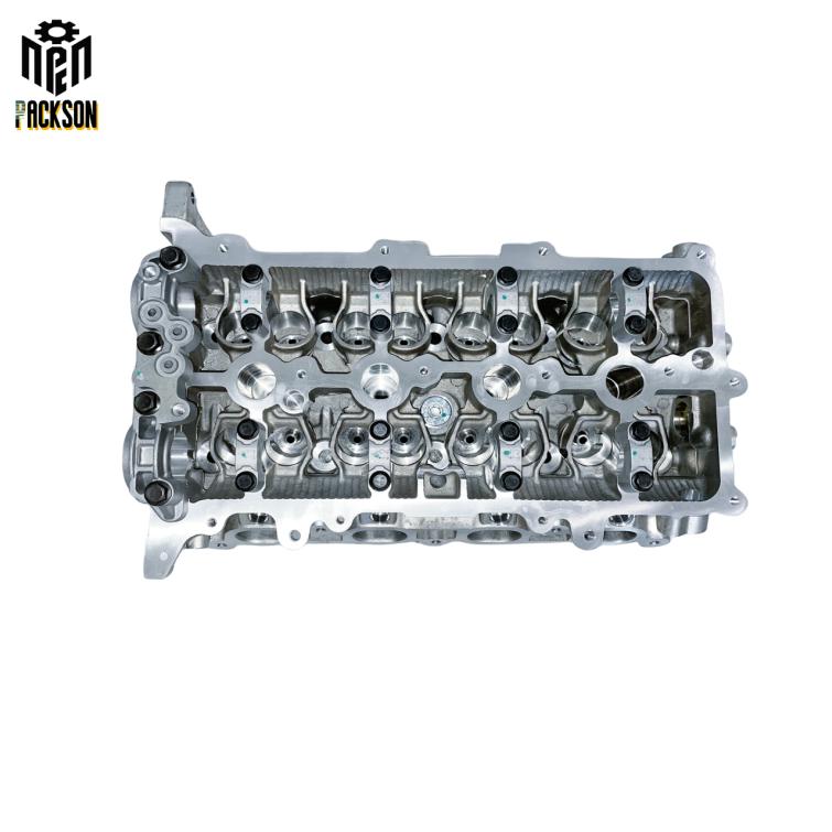 Cylinder Head For Hyundai Elantra Verna KX3