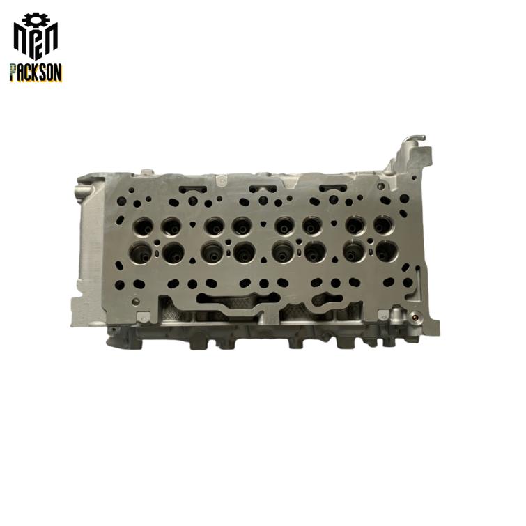 Cylinder Head for MITSUBISHI 2.4 16V