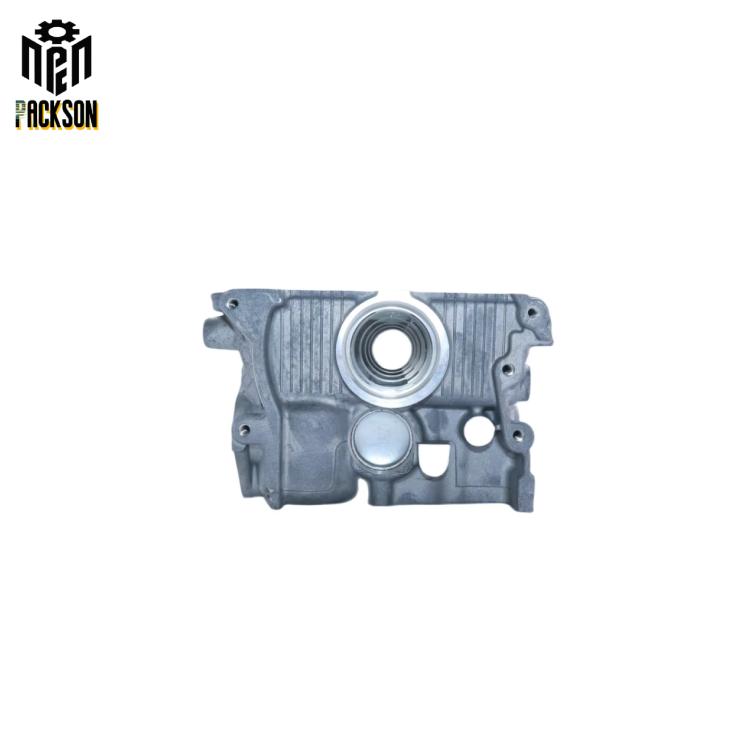 Cylinder Head For Jac Mitsubishi