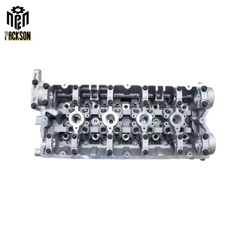 MD320808 Cylinder Head for GWM Mitsubishi Brilliance