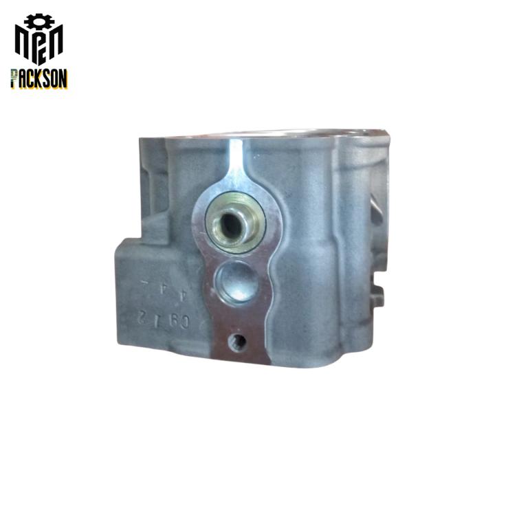 Cylinder Head For Chevrolet Opel Corsa Motor