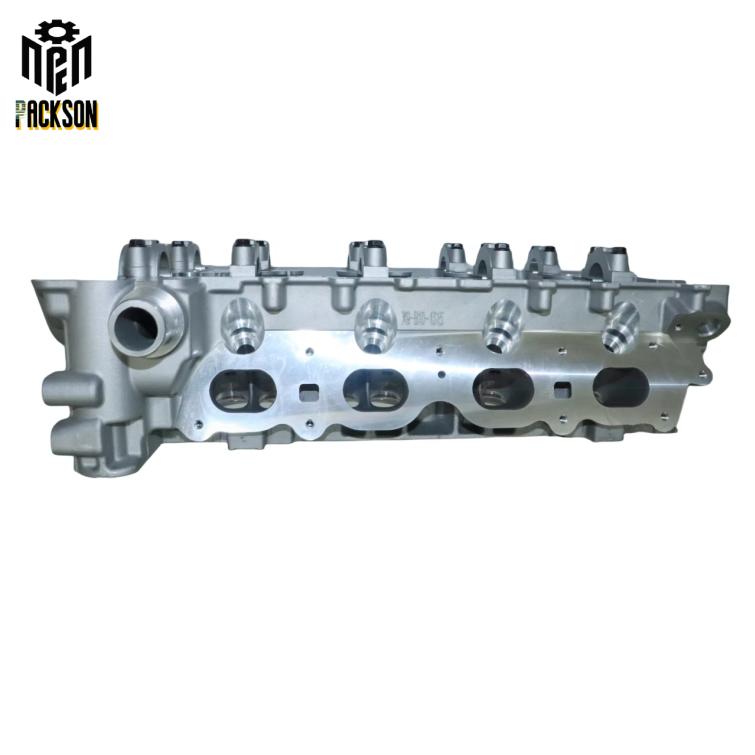 Cylinder Head For Captiva Opel Buick Regal Larcosse GL8