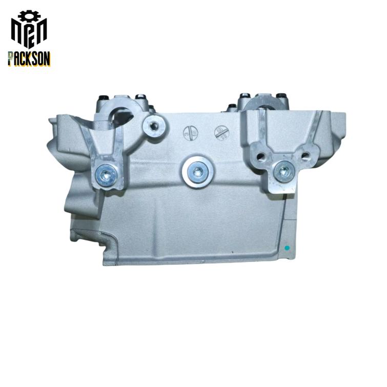 LE5 LTD LE9 12624550 2.0L/2.4L Cylinder Head