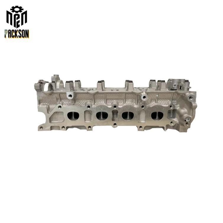 CAF488WQ0 CAF488WQ1 CAF488WQ2 2.0T DJ5E 6C032 BA Cylinder Head For Ford Mondeo Fiesta Escape
