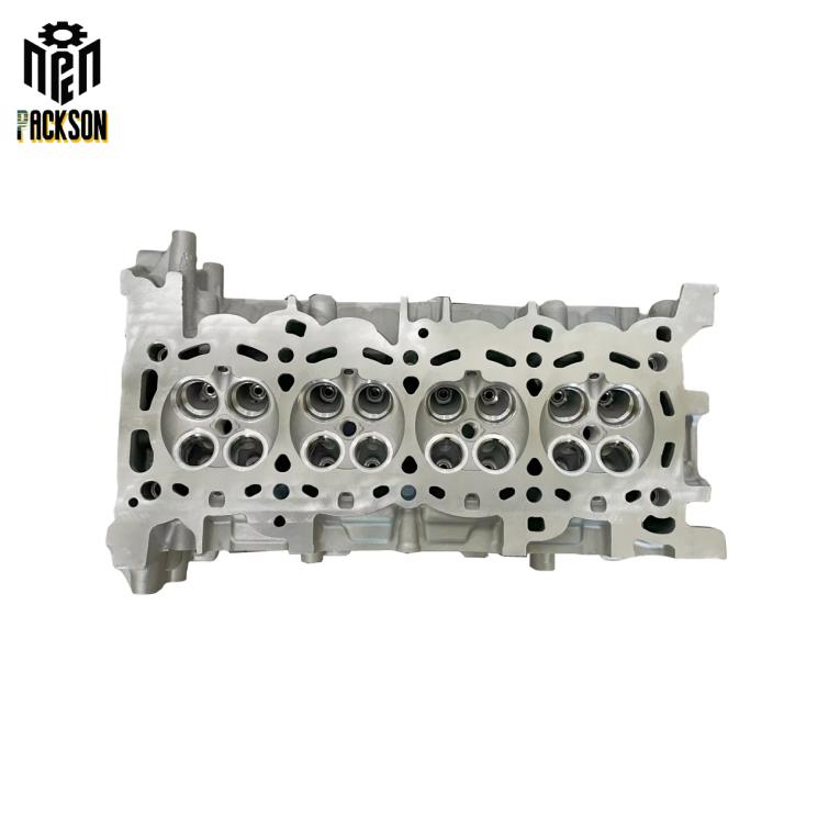 CAF488WQ0 CAF488WQ1 CAF488WQ2 2.0T DJ5E 6C032 BA Cylinder Head For Ford Mondeo Fiesta Escape