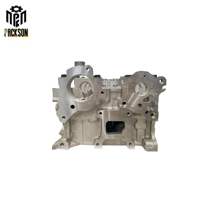CAF488WQ0 CAF488WQ1 CAF488WQ2 2.0T DJ5E 6C032 BA Cylinder Head For Ford Mondeo Fiesta Escape