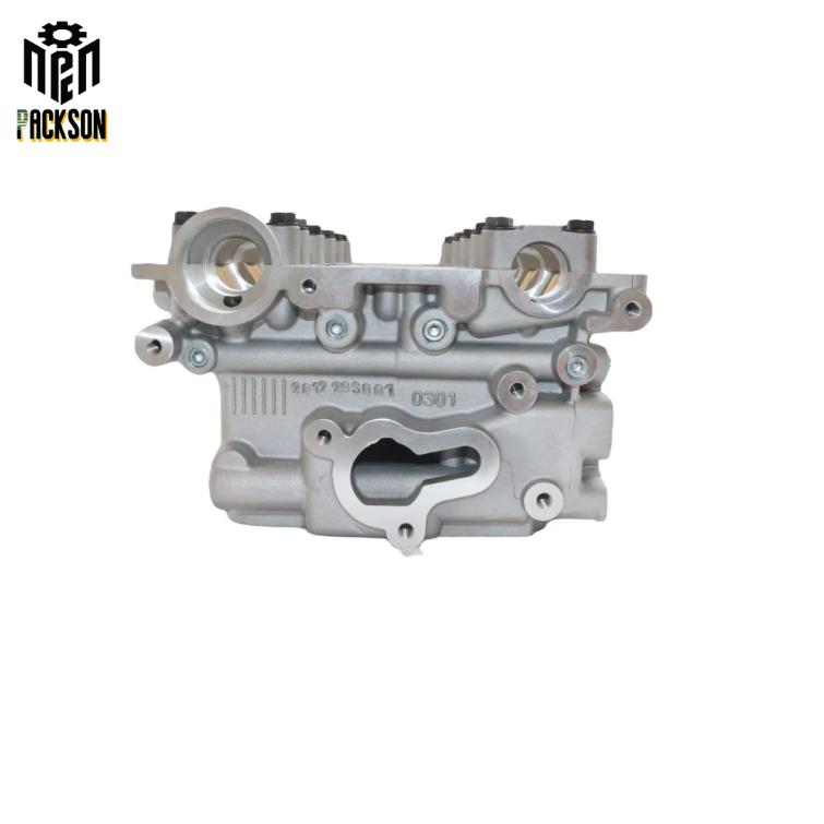 Cabeçote de cilindro 1003101GD053 4GA3.1 2.0T para Refine S5 S3 Rein