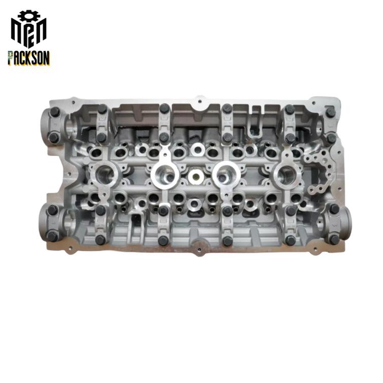 Cabeçote de cilindro 1003101GD053 4GA3.1 2.0T para Refine S5 S3 Rein