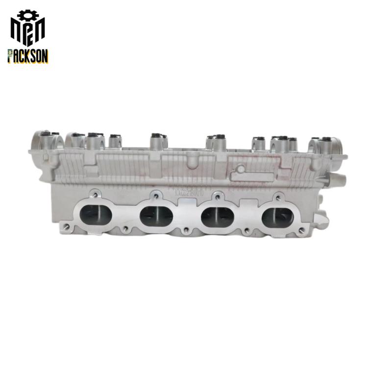 Cabeçote de cilindro 1003101GD053 4GA3.1 2.0T para Refine S5 S3 Rein