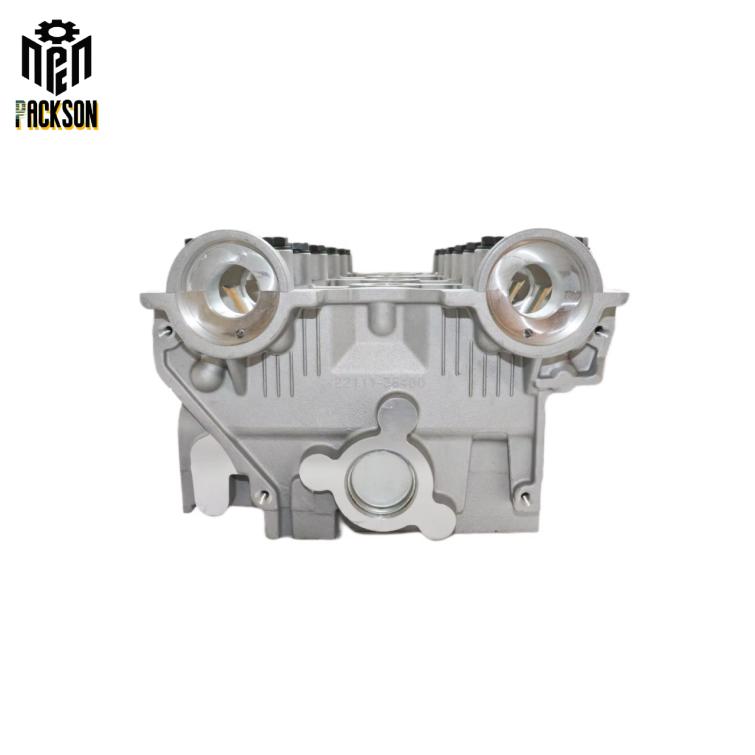 Cabeçote de cilindro 1003101GD053 4GA3.1 2.0T para Refine S5 S3 Rein