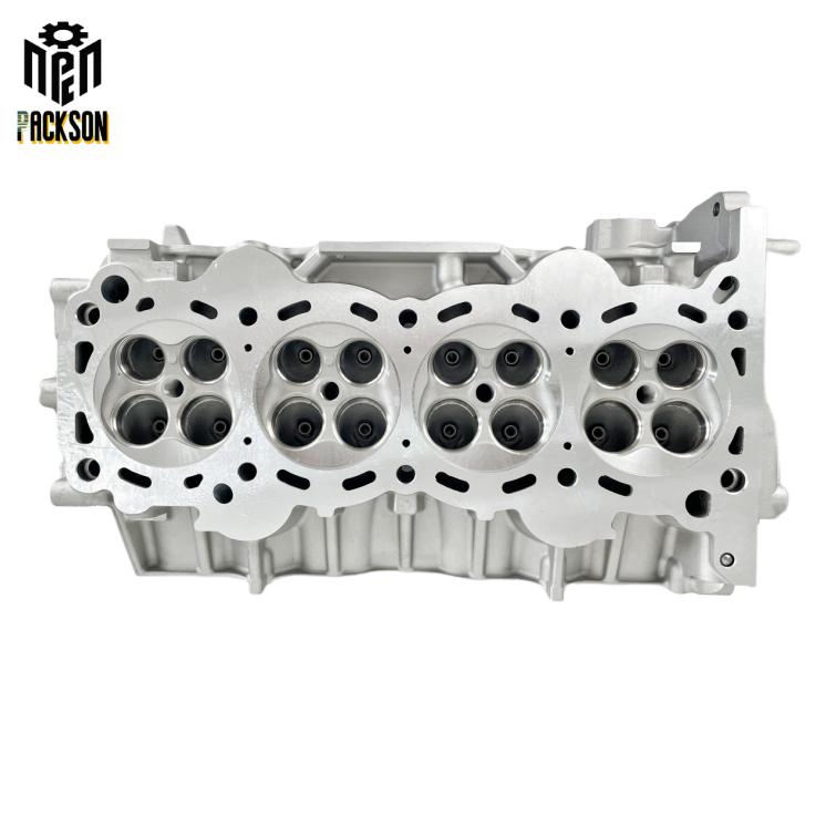 2TR FE 2.7L 11101-75200 11101-75150 Cylinder Head For Hilux Prado Coaster Forturner Tacoma Hiace