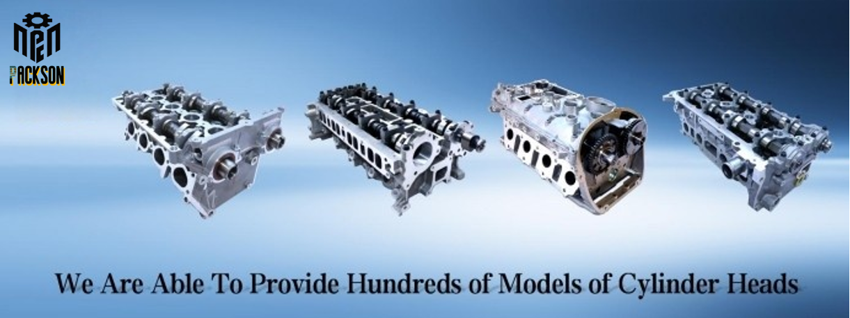 Cylinder Head For Chevrolet Cruze Opel Excelle Aveo Daewoo Buick