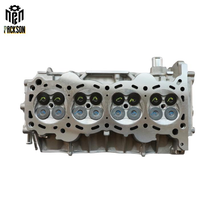 11101-75200 11101-75150 2TR FE Without EGR 2.7L Full Complete Cylinder Head Assembly For Hilux Prado Coaster Forturner Tacoma Hiace