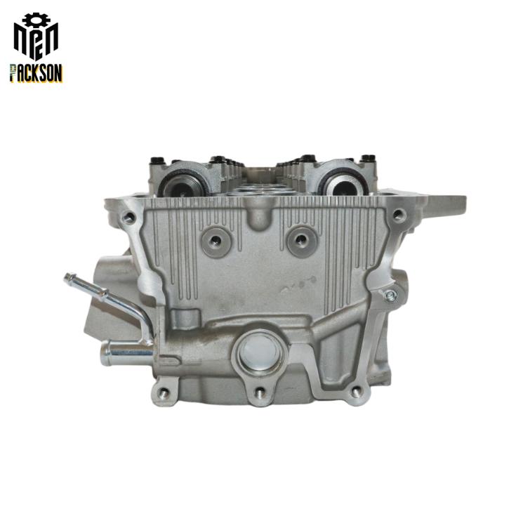 11101-75200 11101-75150 2TR FE Without EGR 2.7L Full Complete Cylinder Head Assembly For Hilux Prado Coaster Forturner Tacoma Hiace