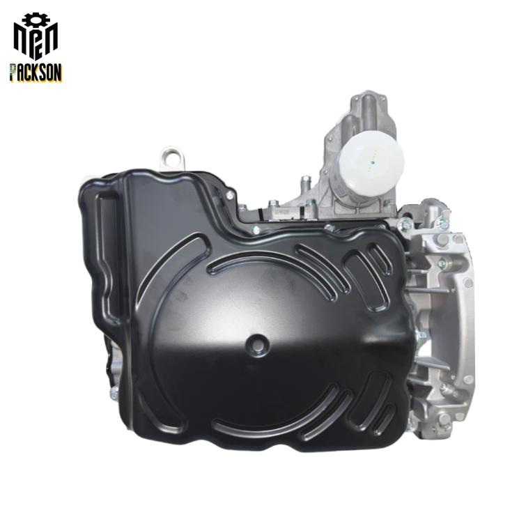 Ford 2.2T V348 Diesel Long Block Bare Engine For Ford Transit 12 JMC