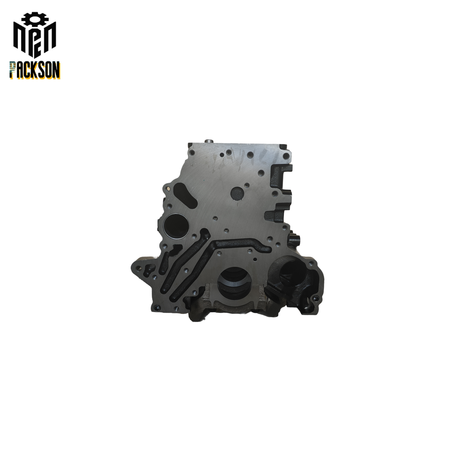 4G64 Empty Cylinder Block