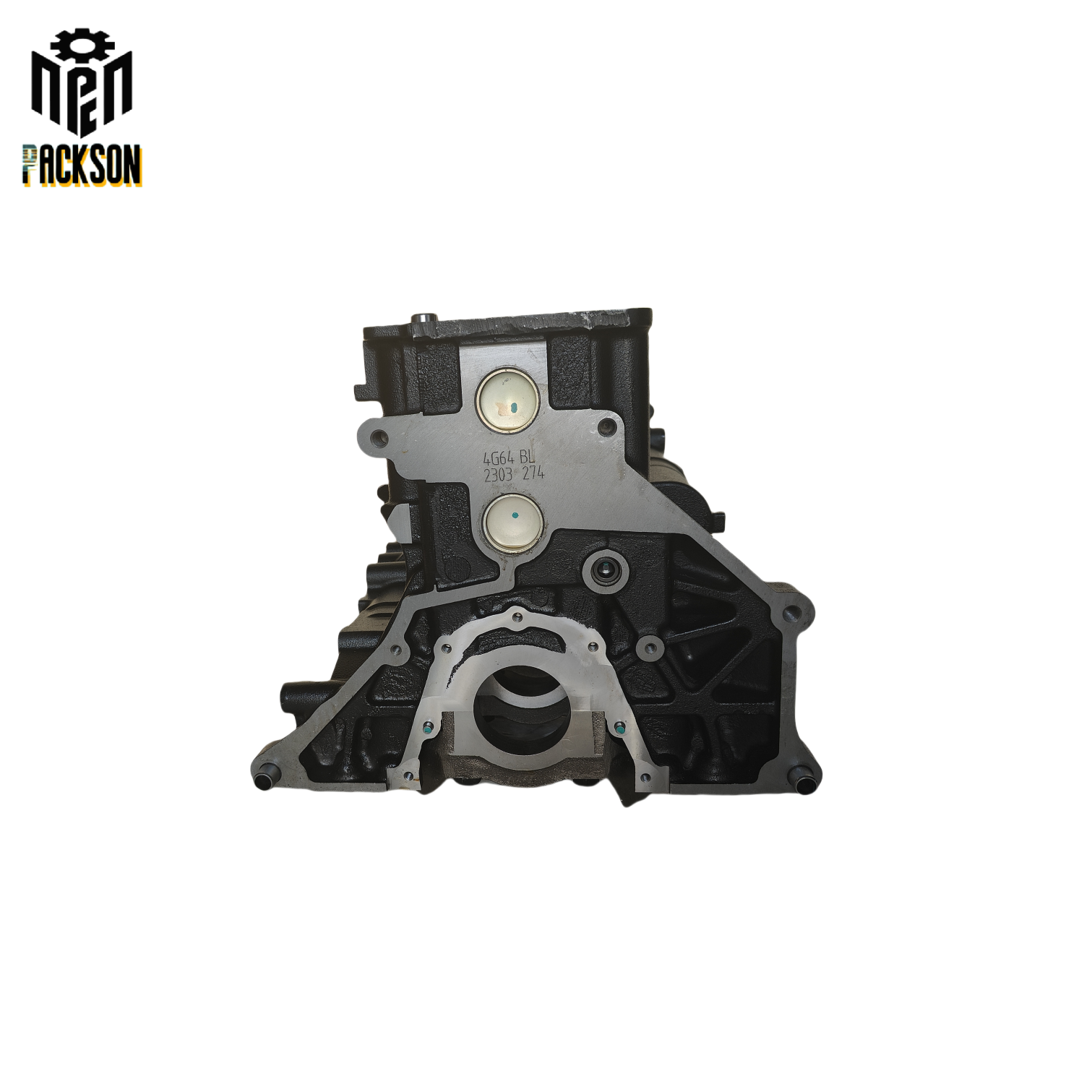 Cylinder Block For Mitsubishi Pajero V31 Space Wagon Great Wall Haval