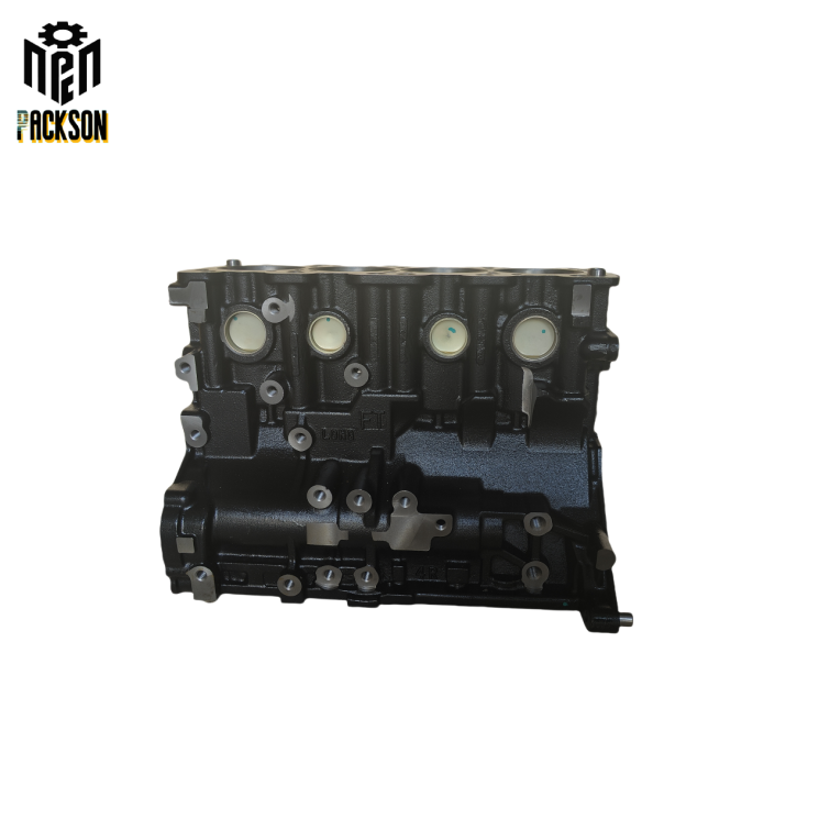 4G64S4M 4G64 2.4L MD305479 Bare Empty Cylinder Block For Mitsubishi Pajero V31 Space Wagon Great Wall Haval