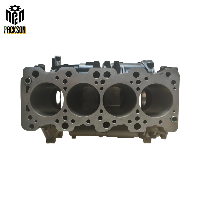 4G64S4M 4G64 2.4L MD305479 Bare Empty Cylinder Block For Mitsubishi Pajero V31 Space Wagon Great Wall Haval