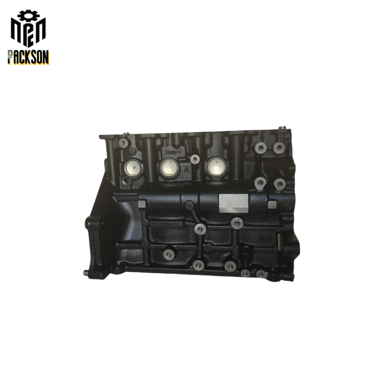 4G64S4M 4G64 2.4L MD305479 Bare Empty Cylinder Block For Mitsubishi Pajero V31 Space Wagon Great Wall Haval