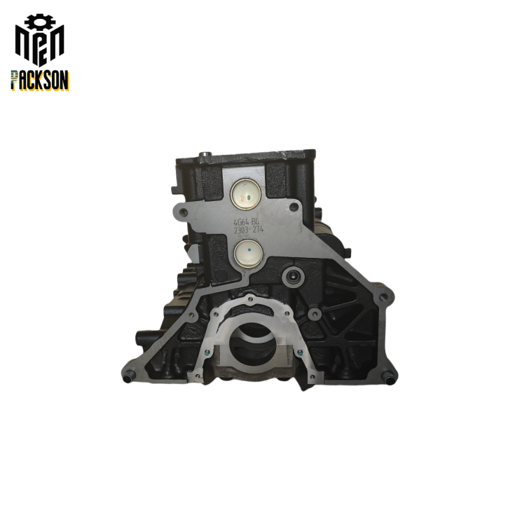 4G64S4M 4G64 2.4L MD305479 Bare Empty Cylinder Block For Mitsubishi Pajero V31 Space Wagon Great Wall Haval