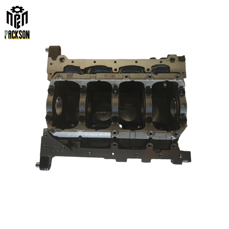 4G64S4M 4G64 2.4L MD305479 Bare Empty Cylinder Block For Mitsubishi Pajero V31 Space Wagon Great Wall Haval