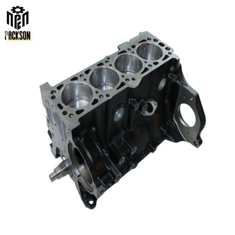 F16D3 1.6L Full Complete Cylinder Block Assembly For Chevrolet Optra Aveo Lova Daewoo Nubira Lacetti Buick Excelle