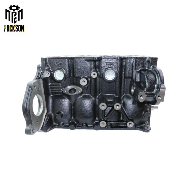 F16D3 1.6L Full Complete Cylinder Block Assembly For Chevrolet Optra Aveo Lova Daewoo Nubira Lacetti Buick Excelle