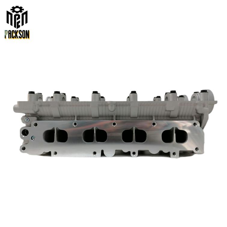 Cylinder Heads for Refine S5 S3 Rein