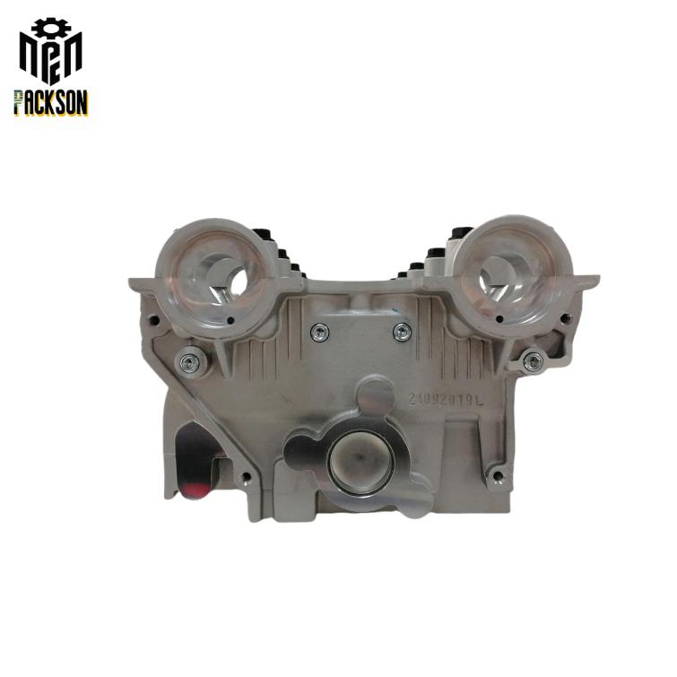 Cabeçotes de cilindro 1003100GD050 4GA3.1 2.0T para Refine S5 S3 Rein