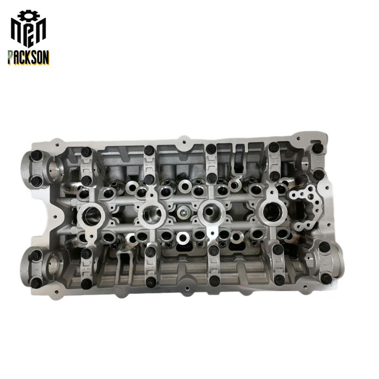 4GA3.1 Cylinder Heads for Refine S5 S3 Rein