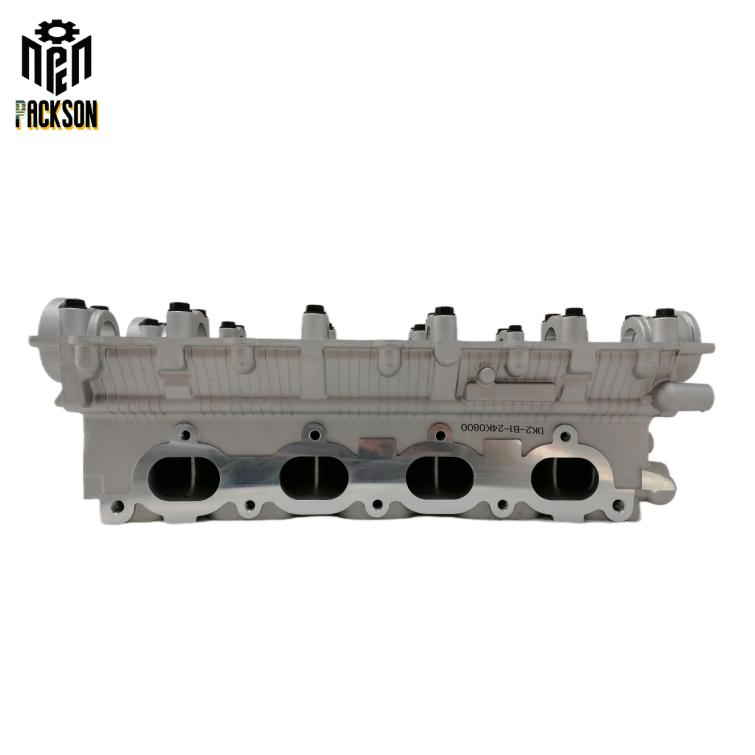 1003100GD050 Cylinder Heads for Refine S5 S3 Rein