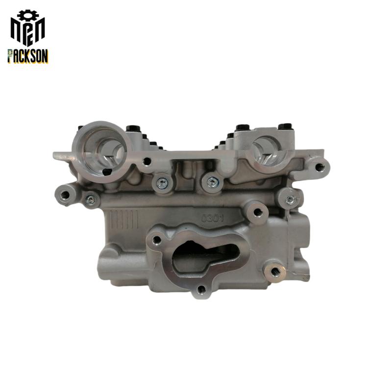 Cylinder Heads for Refine S5 S3 Rein