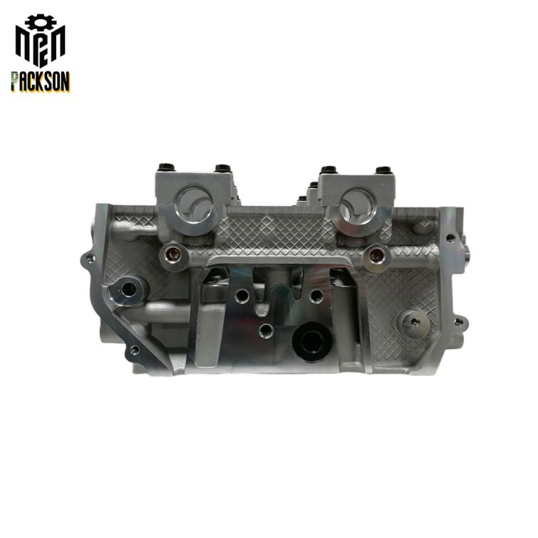 Cabeçote de cilindro CA483Q0 L8 B4204T6 CA488Q1 CA488Q2 LF 3S7G-6C032BB para Ford Mazda 6