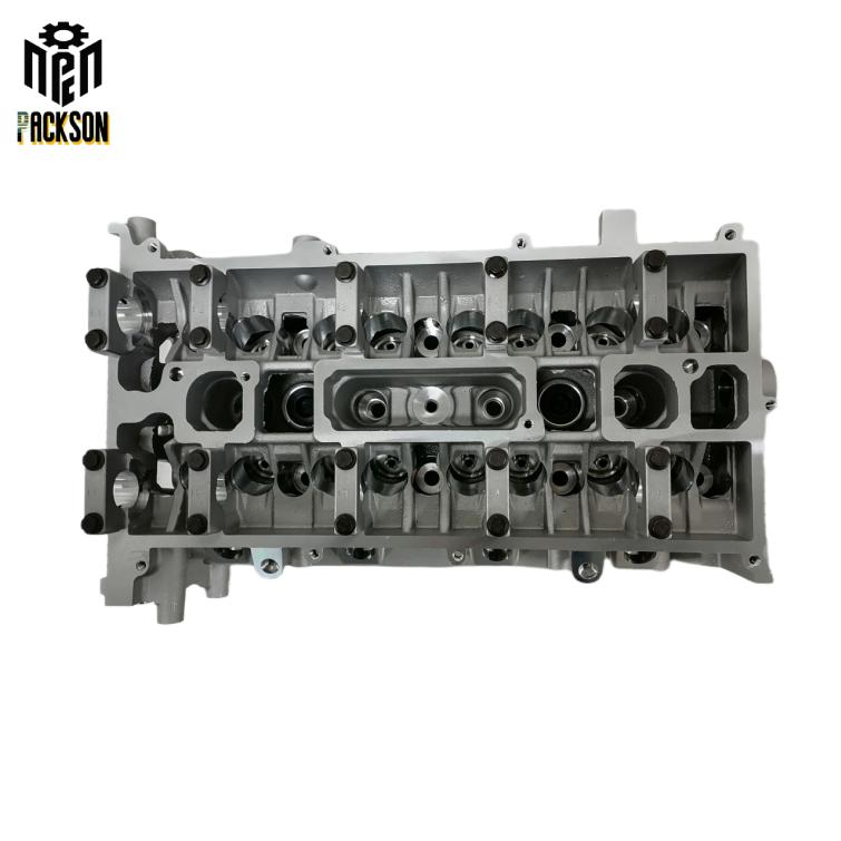 Cabeçote de cilindro CA483Q0 L8 B4204T6 CA488Q1 CA488Q2 LF 3S7G-6C032BB para Ford Mazda 6