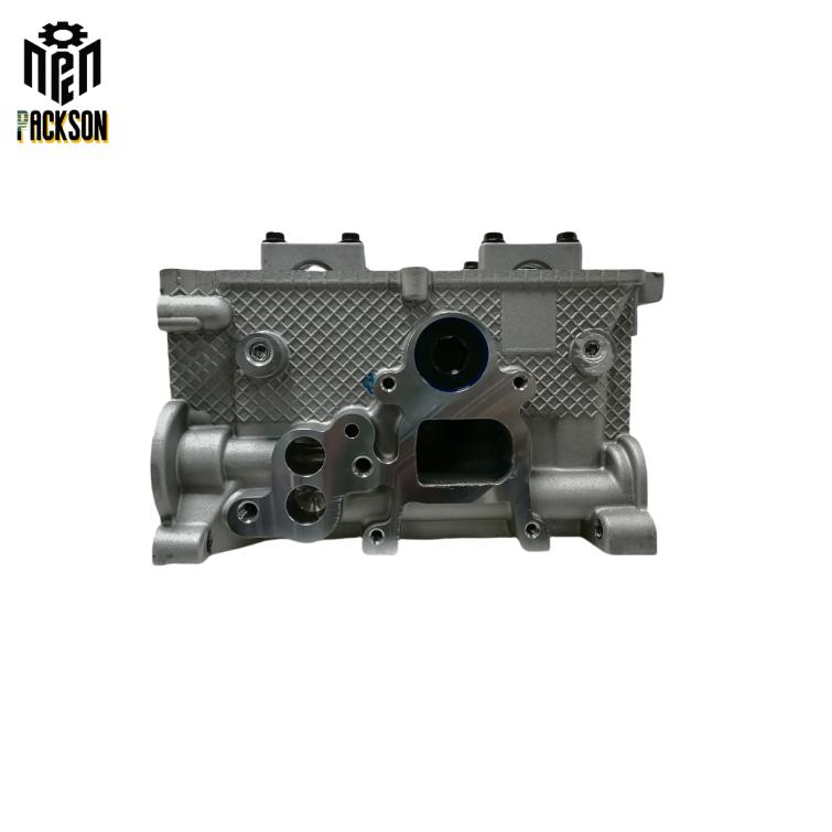 Cabeçote de cilindro CA483Q0 L8 B4204T6 CA488Q1 CA488Q2 LF 3S7G-6C032BB para Ford Mazda 6