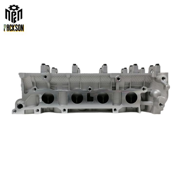 Cabeçote de cilindro CA483Q0 L8 B4204T6 CA488Q1 CA488Q2 LF 3S7G-6C032BB para Ford Mazda 6