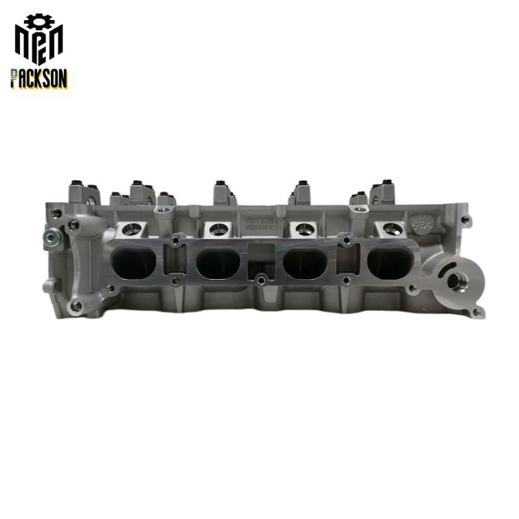 Cabeçote de cilindro CA483Q0 L8 B4204T6 CA488Q1 CA488Q2 LF 3S7G-6C032BB para Ford Mazda 6