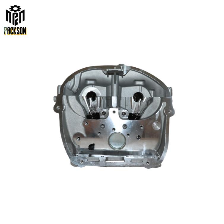 Cylinder Head for Audi Q5 A4 A6 A5 TT