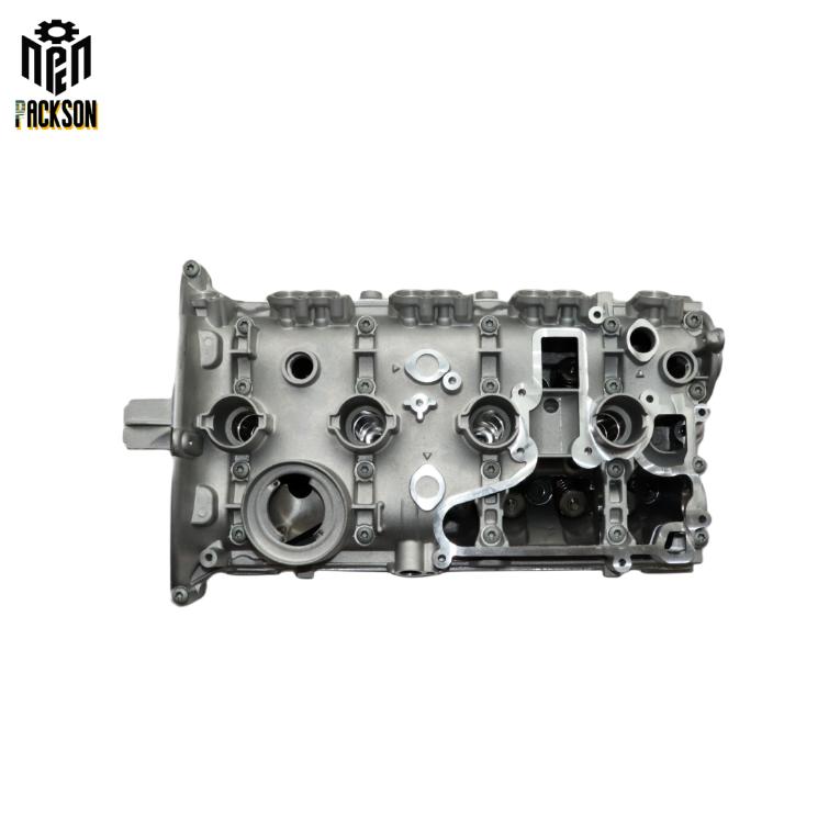 EA888 Cylinder Head for Audi Q5 A4 A6 A5 TT