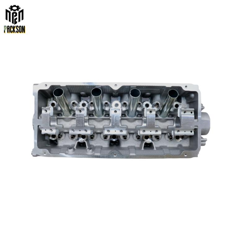 4G63 4G64 4G69 Cylinder Head For GWM