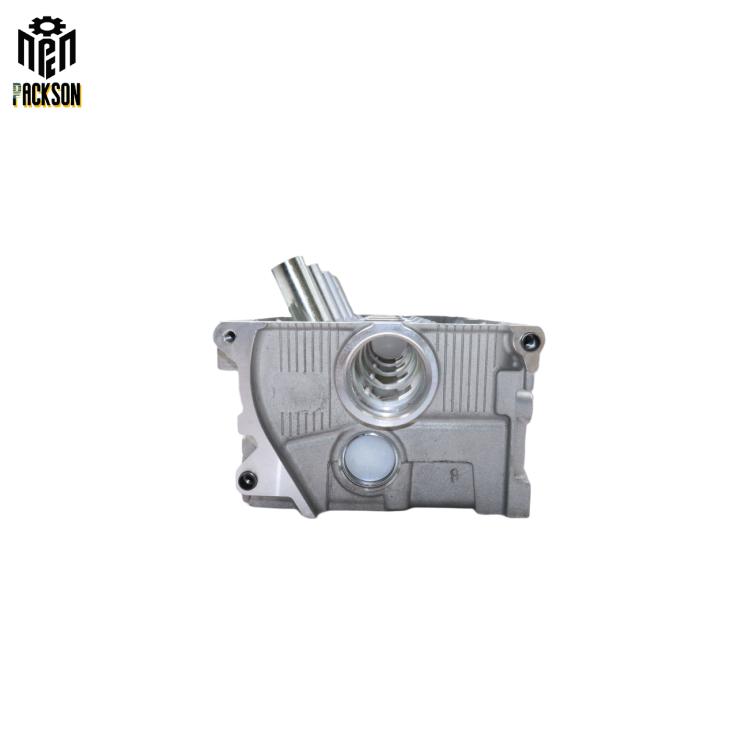 4G63 2.0 4G64 2.4 4G69 2.4 MD305479 MD333869 Головка блока цилиндров для ГВМ
