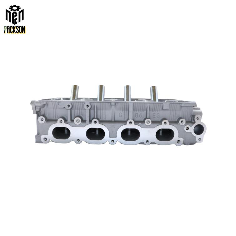 MD305479 MD333869 Cylinder Head For GWM