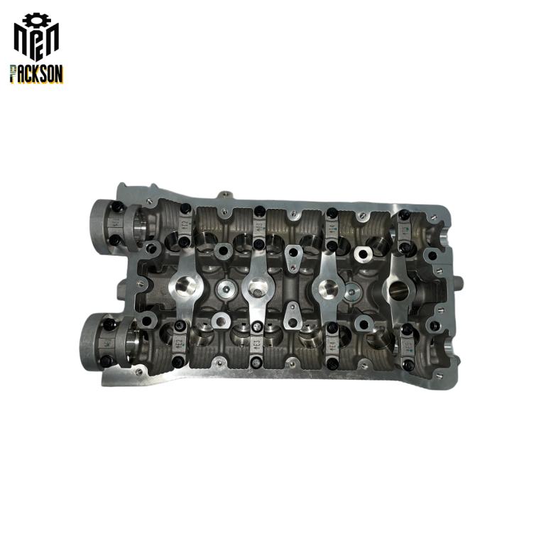 F16D3 A16DMS F14D3 1.6 لتر 96446922 96389035 96378691 رأس أسطوانة لسيارة شيفروليه إكسيل لوفا لاسيتي أفيو بويك دايو