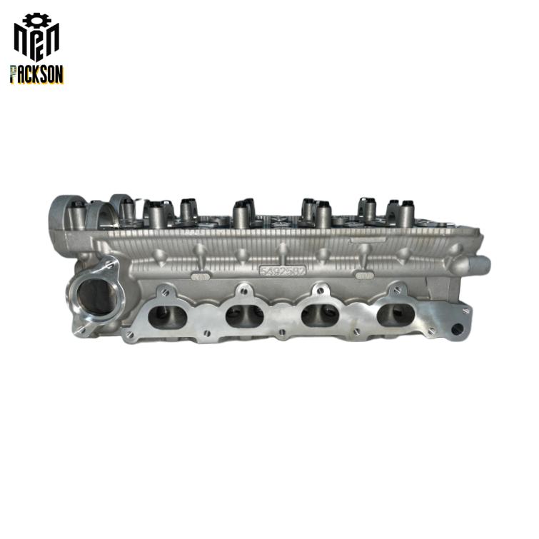 F16D3 A16DMS F14D3 1.6 لتر 96446922 96389035 96378691 رأس أسطوانة لسيارة شيفروليه إكسيل لوفا لاسيتي أفيو بويك دايو