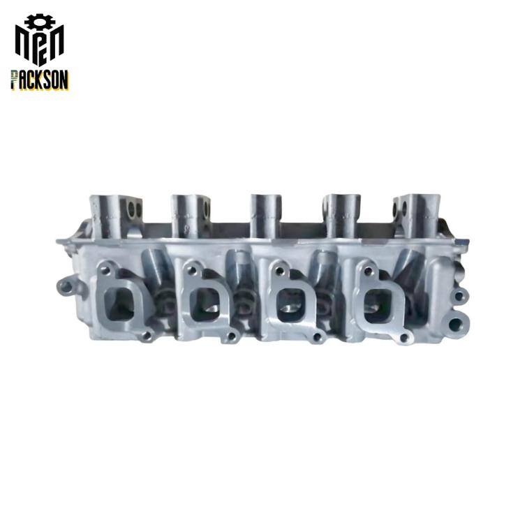 Culasse 96666228 B10S 1.0L pour Daewoo Matiz/Spark