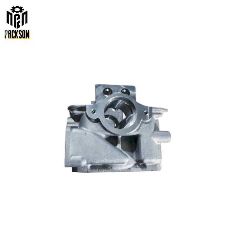Culasse 96666228 B10S 1.0L pour Daewoo Matiz/Spark