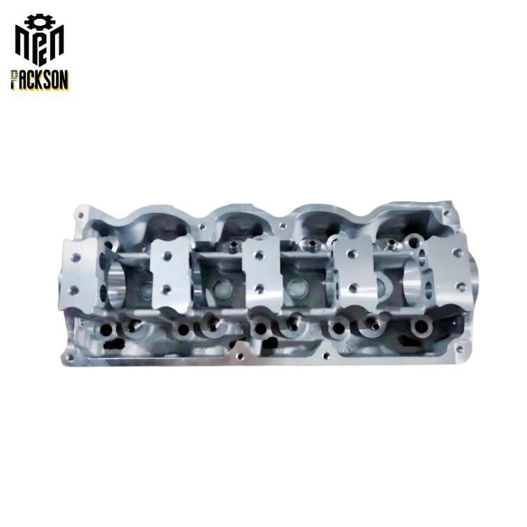 Culasse 96666228 B10S 1.0L pour Daewoo Matiz/Spark